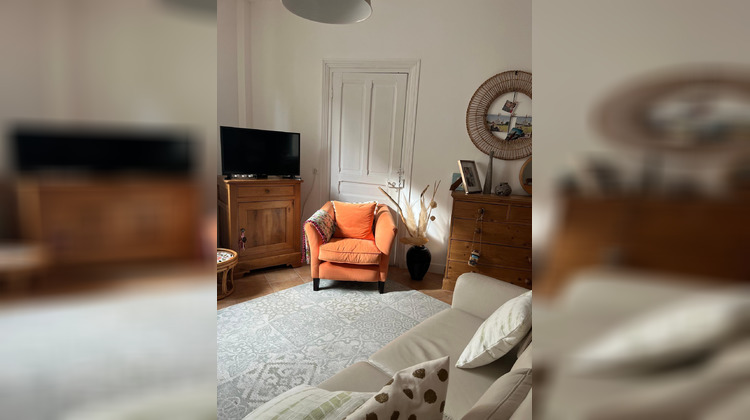 Ma-Cabane - Vente Maison Berck, 97 m²