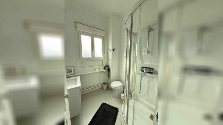 Ma-Cabane - Vente Maison Berck, 105 m²