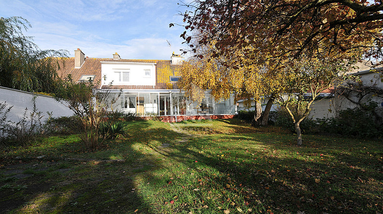 Ma-Cabane - Vente Maison BERCK, 123 m²