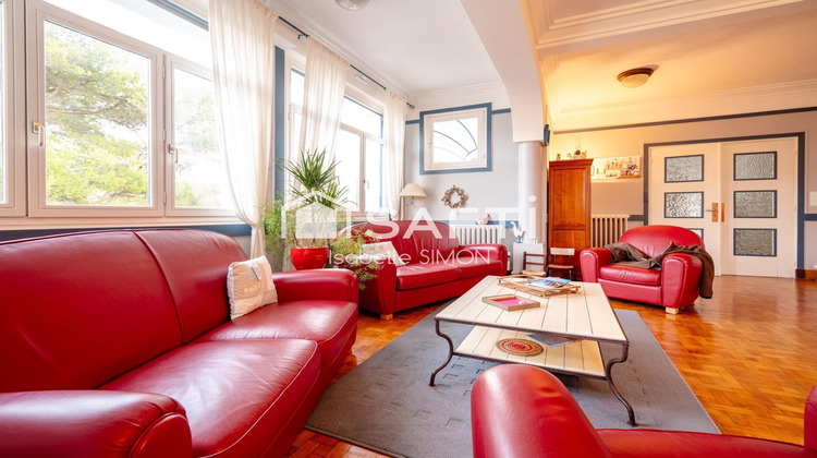 Ma-Cabane - Vente Maison Berck, 302 m²