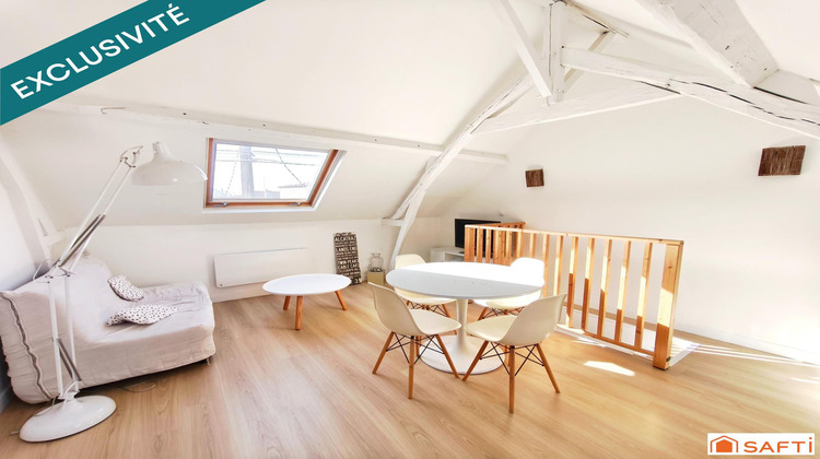 Ma-Cabane - Vente Maison Berck, 49 m²