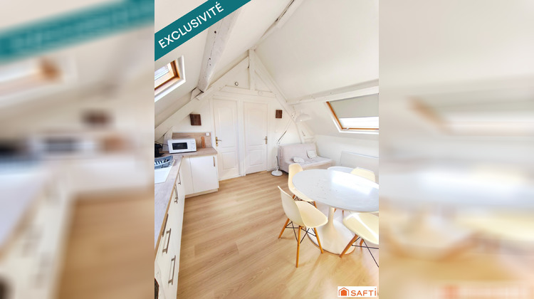 Ma-Cabane - Vente Maison Berck, 49 m²