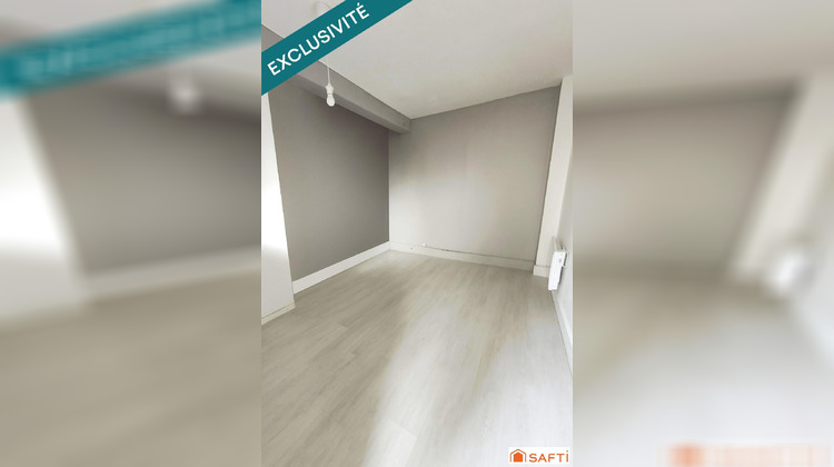 Ma-Cabane - Vente Maison Berck, 49 m²