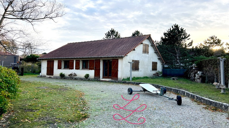 Ma-Cabane - Vente Maison BERCK, 185 m²