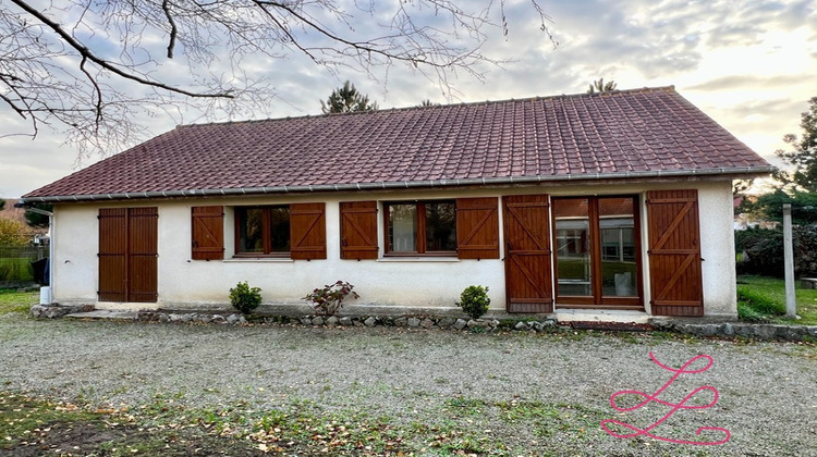 Ma-Cabane - Vente Maison BERCK, 185 m²