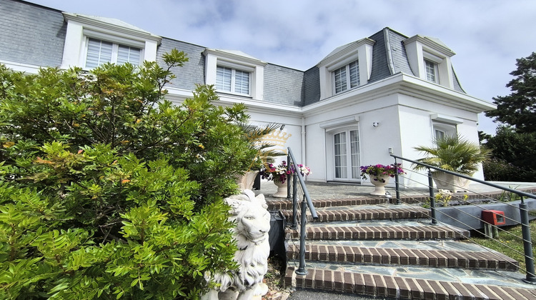 Ma-Cabane - Vente Maison Berck, 230 m²