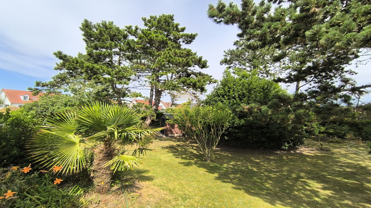 Ma-Cabane - Vente Maison Berck, 230 m²