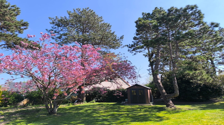 Ma-Cabane - Vente Maison Berck, 230 m²