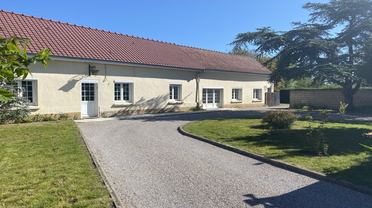 Ma-Cabane - Vente Maison Berck, 161 m²