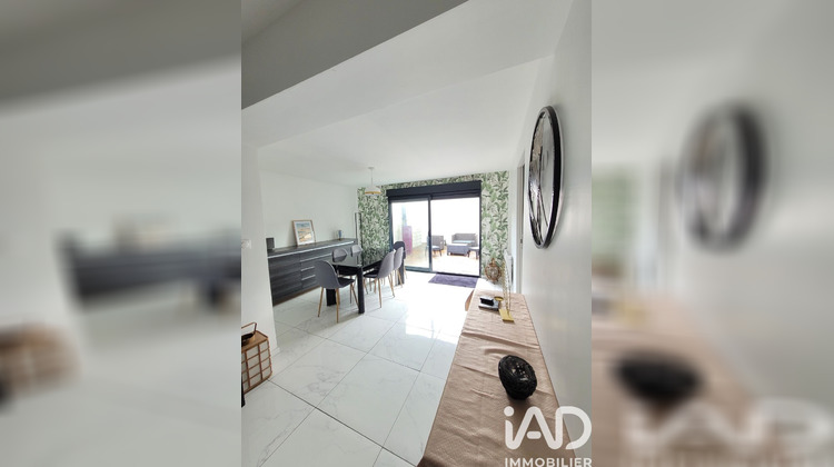 Ma-Cabane - Vente Maison Berck, 90 m²