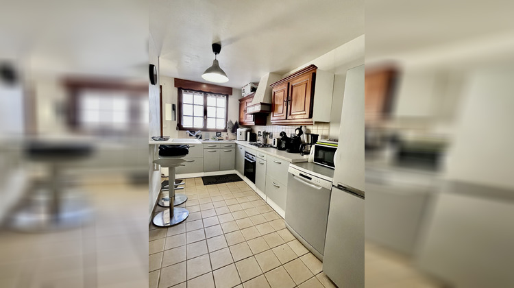 Ma-Cabane - Vente Maison Berck, 106 m²