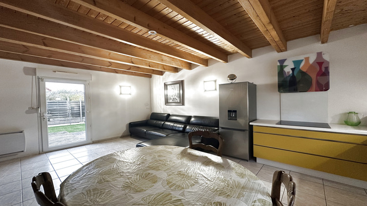 Ma-Cabane - Vente Maison Berck, 46 m²