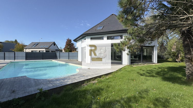 Ma-Cabane - Vente Maison Berck, 230 m²