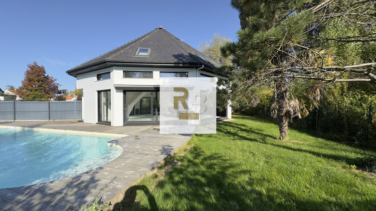 Ma-Cabane - Vente Maison Berck, 230 m²