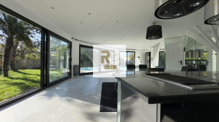 Ma-Cabane - Vente Maison Berck, 230 m²