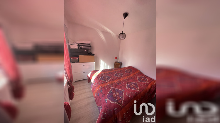 Ma-Cabane - Vente Maison Berck, 63 m²