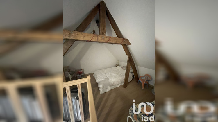 Ma-Cabane - Vente Maison Berck, 63 m²