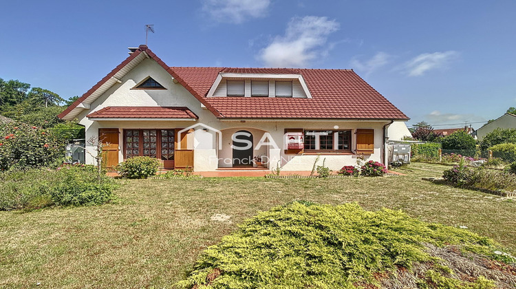 Ma-Cabane - Vente Maison Berck, 140 m²