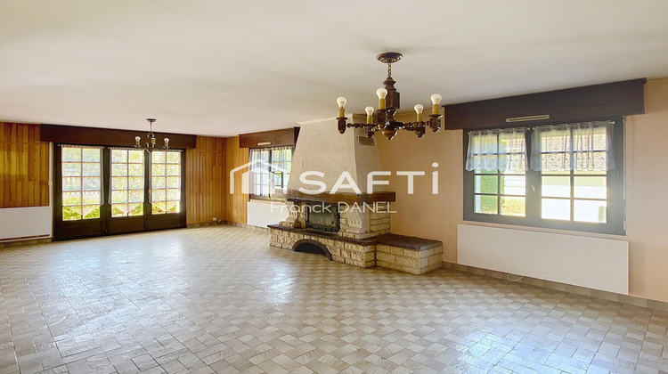 Ma-Cabane - Vente Maison Berck, 140 m²