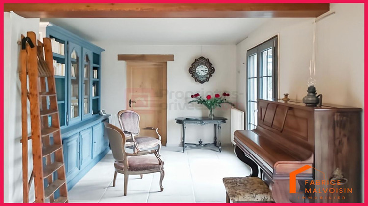 Ma-Cabane - Vente Maison BERCK, 232 m²