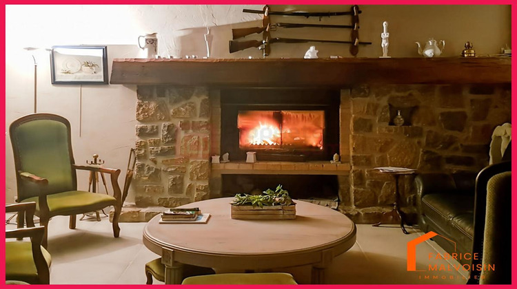 Ma-Cabane - Vente Maison BERCK, 232 m²