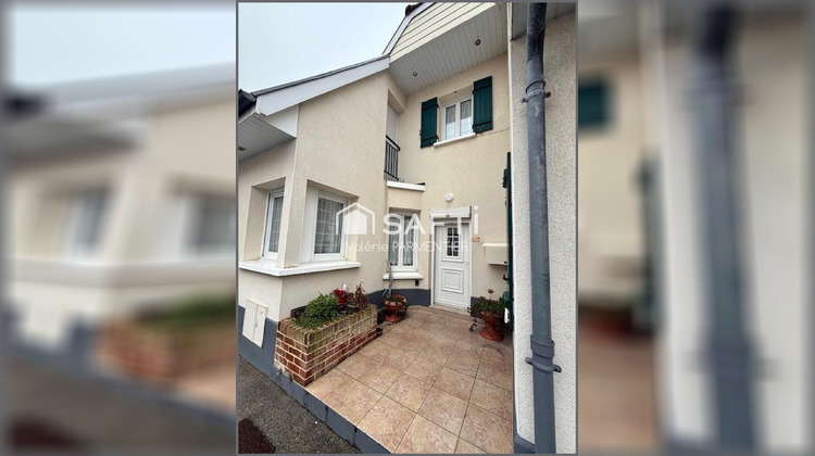 Ma-Cabane - Vente Maison Berck, 72 m²