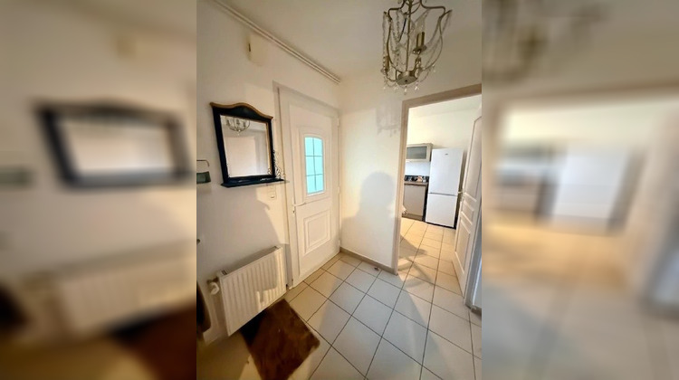 Ma-Cabane - Vente Maison Berck, 72 m²