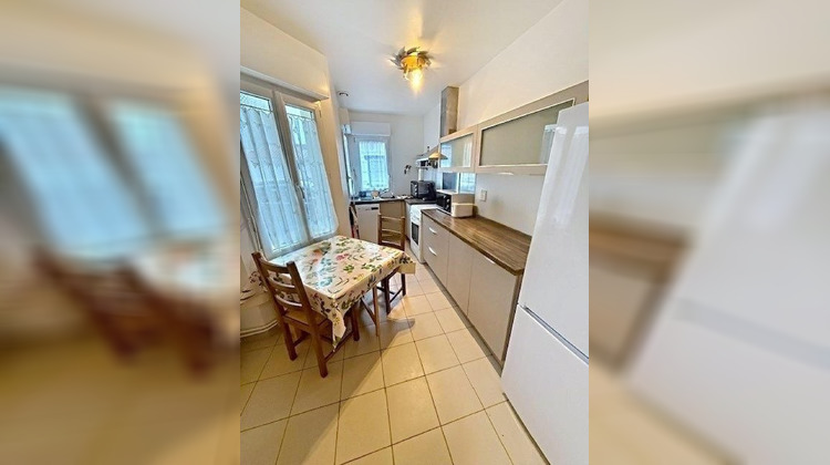 Ma-Cabane - Vente Maison Berck, 72 m²