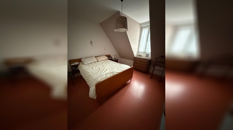 Ma-Cabane - Vente Maison Berck, 72 m²