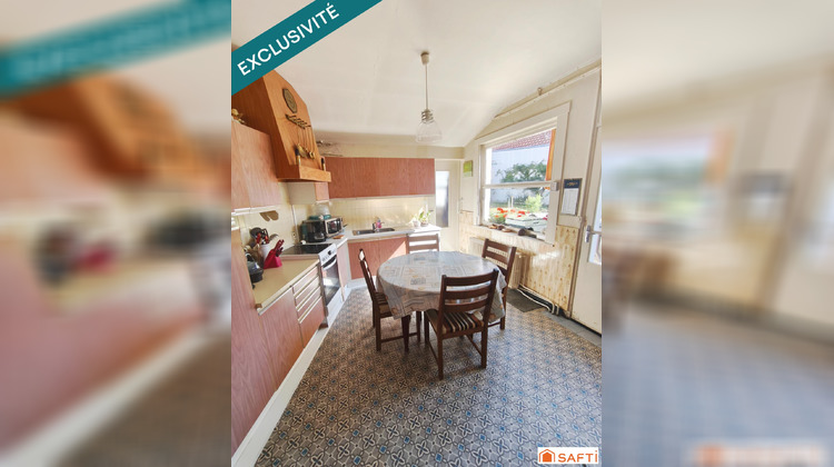 Ma-Cabane - Vente Maison Berck, 127 m²