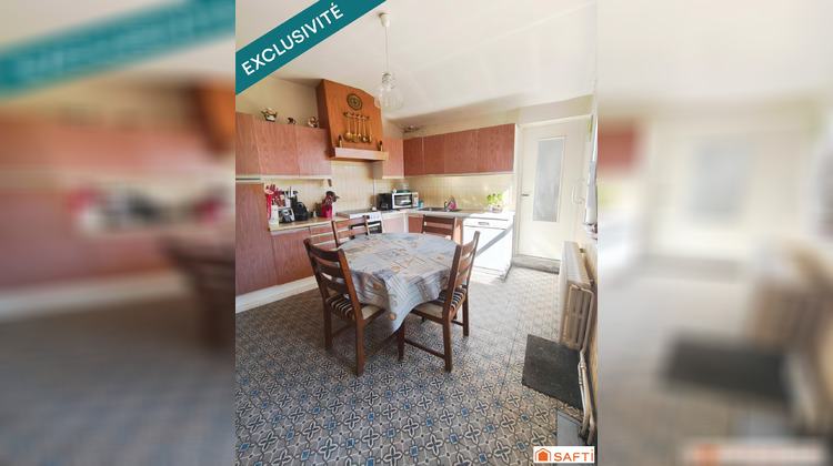 Ma-Cabane - Vente Maison Berck, 127 m²