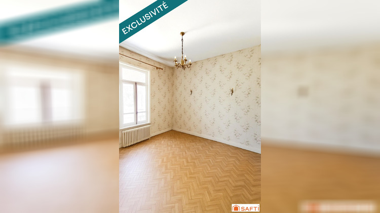 Ma-Cabane - Vente Maison Berck, 127 m²