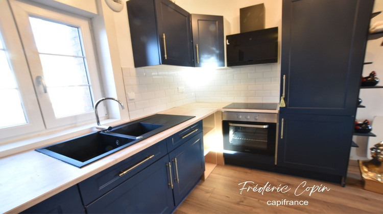 Ma-Cabane - Vente Maison BERCK, 78 m²