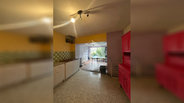 Ma-Cabane - Vente Maison BERCK, 83 m²