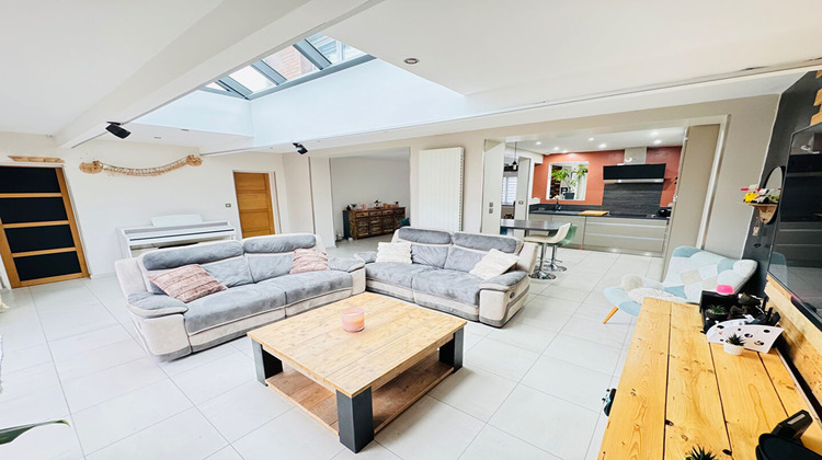 Ma-Cabane - Vente Maison BERCK, 140 m²