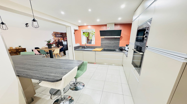 Ma-Cabane - Vente Maison BERCK, 140 m²