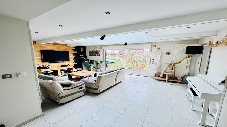 Ma-Cabane - Vente Maison BERCK, 140 m²