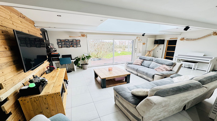 Ma-Cabane - Vente Maison BERCK, 140 m²