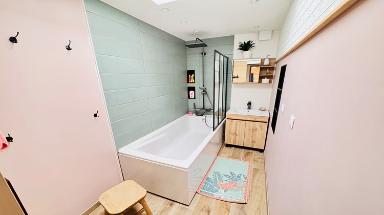 Ma-Cabane - Vente Maison BERCK, 140 m²