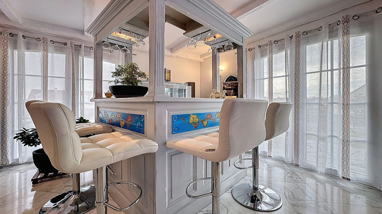 Ma-Cabane - Vente Maison Berck, 230 m²