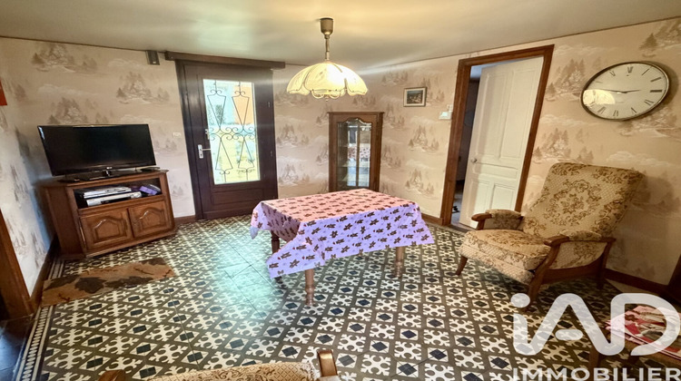 Ma-Cabane - Vente Maison Berck, 80 m²