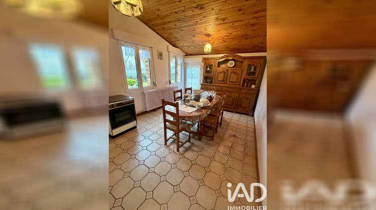 Ma-Cabane - Vente Maison Berck, 80 m²