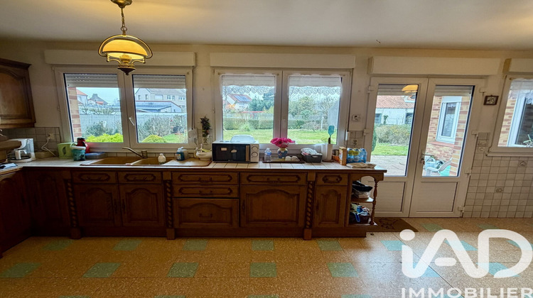 Ma-Cabane - Vente Maison Berck, 80 m²