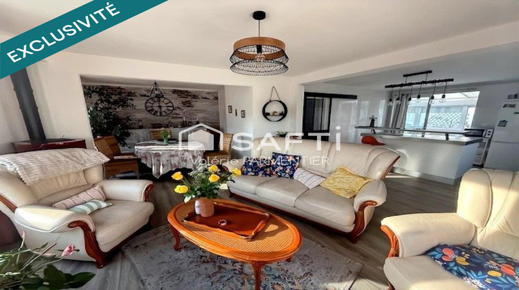 Ma-Cabane - Vente Maison Berck, 92 m²