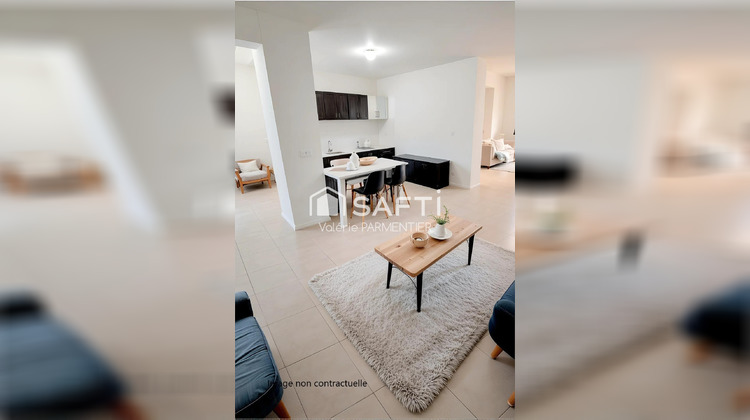 Ma-Cabane - Vente Maison Berck, 119 m²