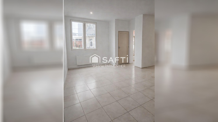 Ma-Cabane - Vente Maison Berck, 119 m²