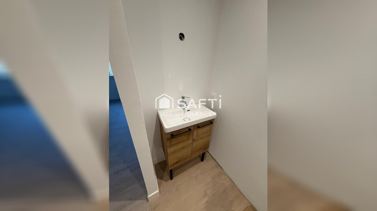 Ma-Cabane - Vente Maison Berck, 119 m²