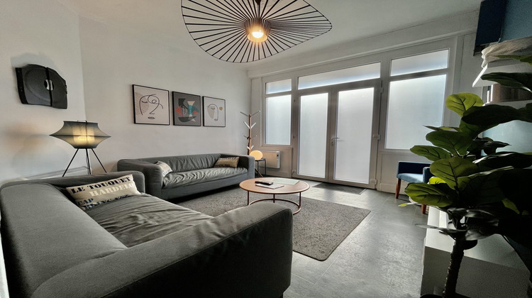 Ma-Cabane - Vente Maison Berck, 81 m²