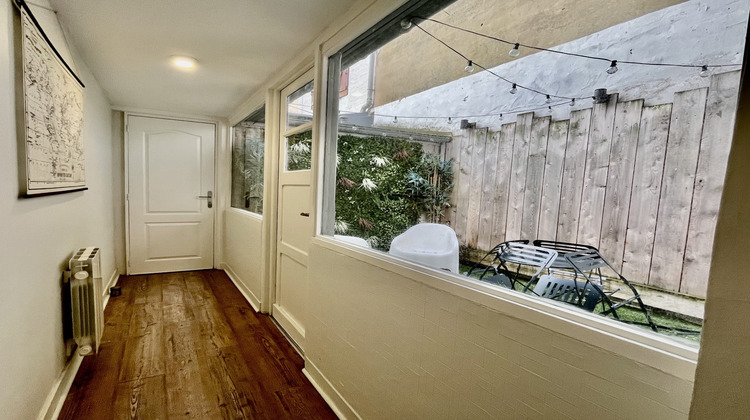 Ma-Cabane - Vente Maison Berck, 81 m²