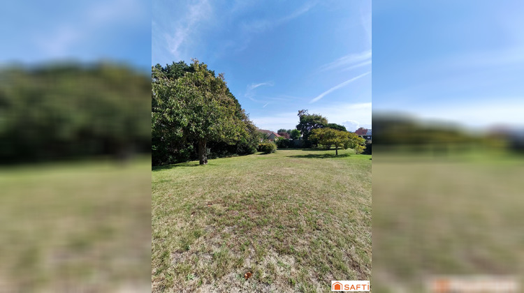 Ma-Cabane - Vente Maison Berck, 145 m²